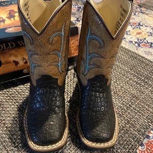 Toddler Cowboy boots